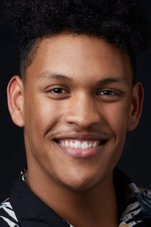 Braeden Buys — personaje: Trevor