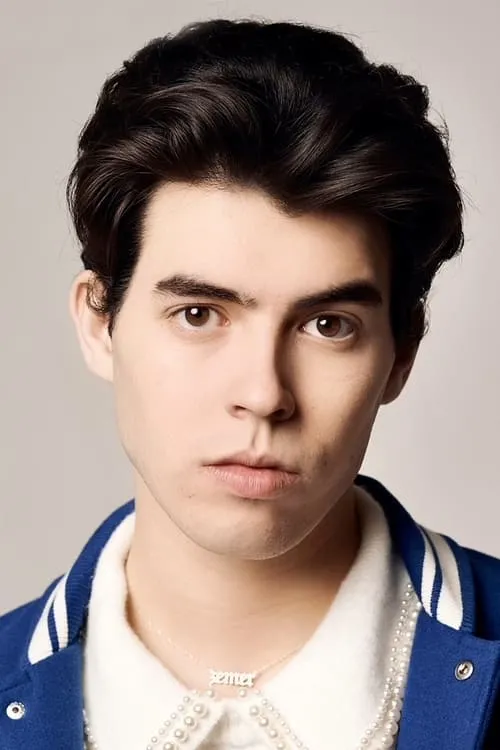 Braeden De La Garza — personaje: Prince Emmett