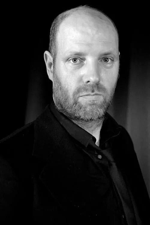 Bram Coopmans en su biografía y filmografía