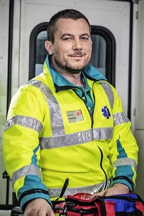 Erik Goris ha trabajado con Bram De Maere en 1 ocasiones