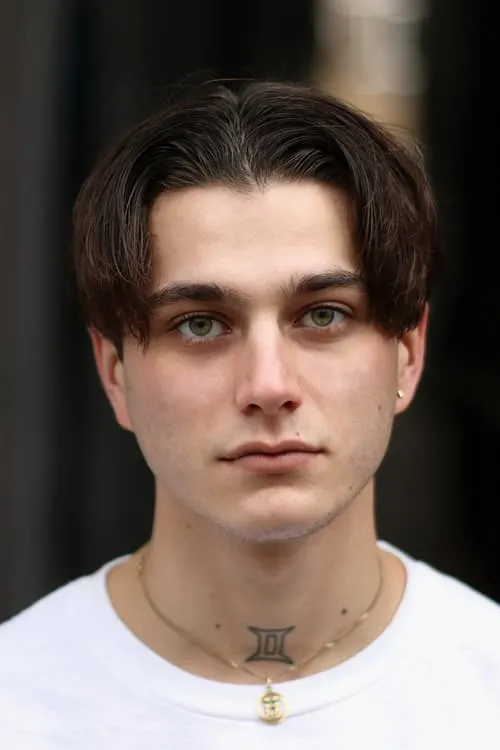 Ziarah Janssen ha trabajado con Bram Klappe en 1 ocasiones