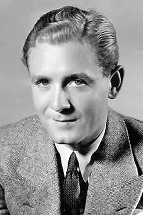 Bramwell Fletcher interpretando a Earl of Kent