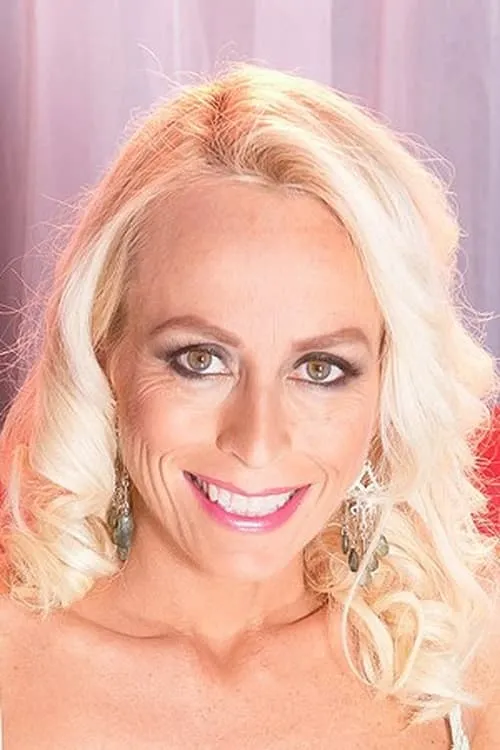 Casey Starr ha trabajado con Brandi Anderson en 1 ocasiones