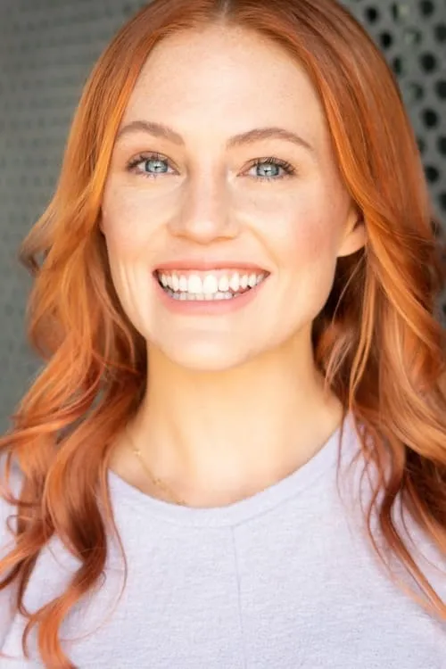 Brandi Satterfield interpretando a Alina Thompson