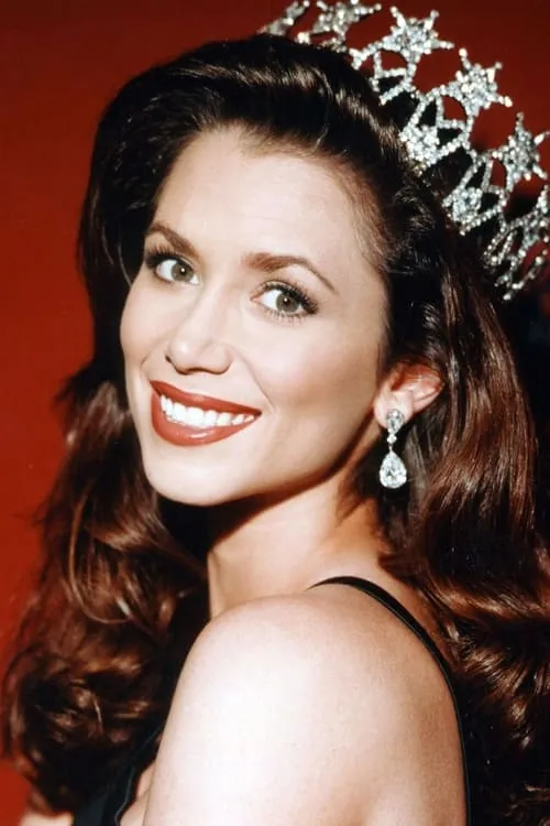 Ty Treadway ha trabajado con Brandi Sherwood en 1 ocasiones