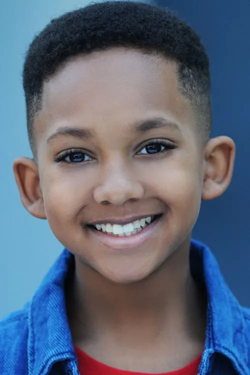 Malika Blessing ha trabajado con Brandin Stennis en 1 ocasiones