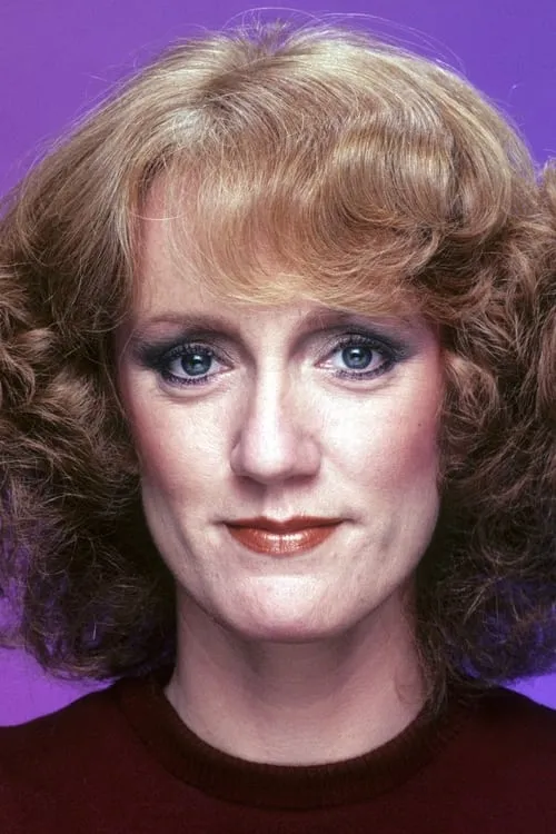 Brandis Kemp interpretando a Mama Bear