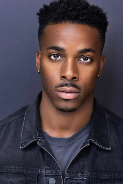 Amani Atkinson ha trabajado con Brandon Black en 1 ocasiones