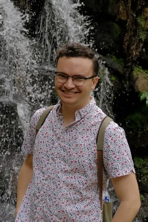 Jeffrey M. Williams ha trabajado con Brandon Carter en 1 ocasiones