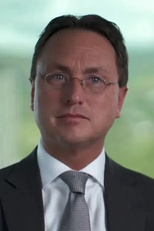 Brandon Fugal — personaje: Self