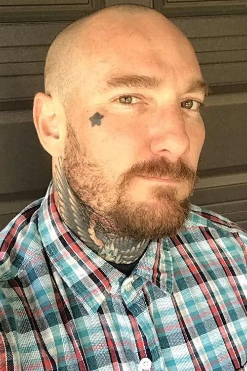 Brandon Garic Notch interpretando a Hardcore Henchmen