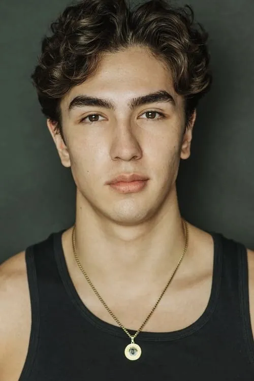 Brandon Ironside en su biografía y filmografía