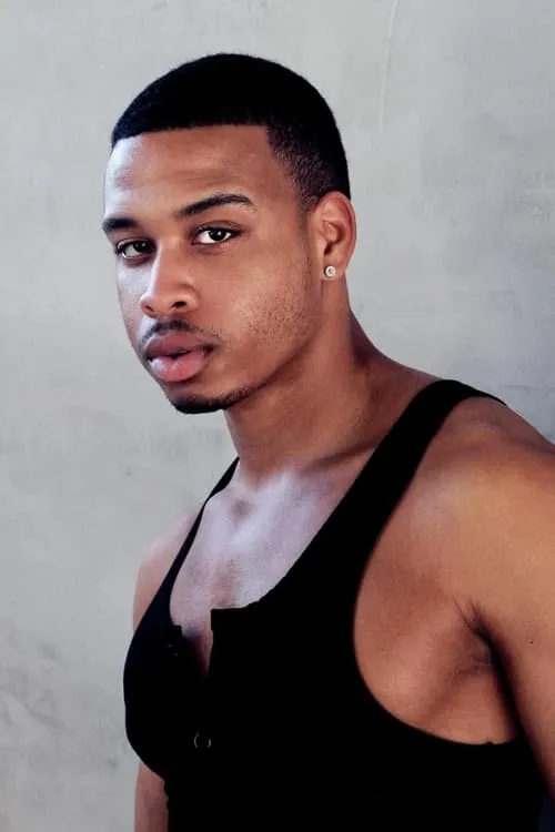 Brandon Karson — personaje: Damien