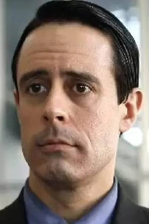 Scott Vogel ha trabajado con Brandon Kirk en 2 ocasiones