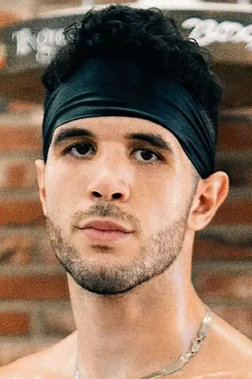 Lucas de Abreu ha trabajado con Brandon Mendoza en 1 ocasiones