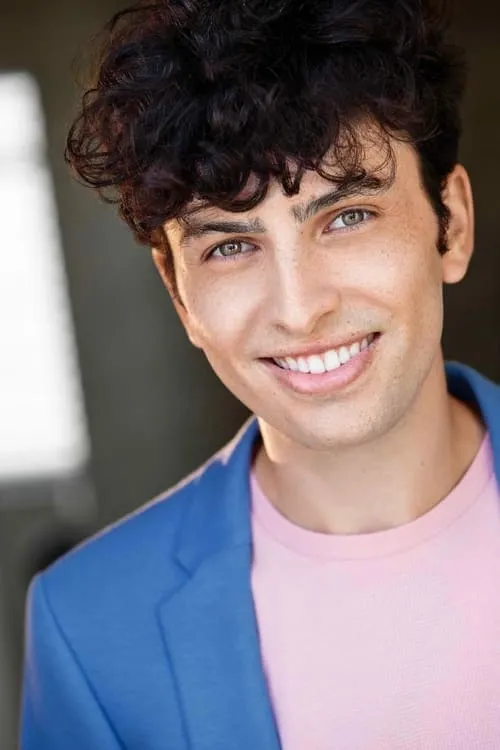 Brandon Papo en su biografía y filmografía