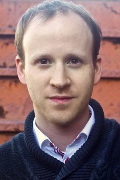 Luke Broadlick ha trabajado con Brandon Sauve en 1 ocasiones