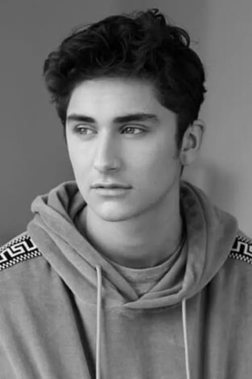 Leon Diconca ha trabajado con Brandon St-Jacques-Turpin en 1 ocasiones