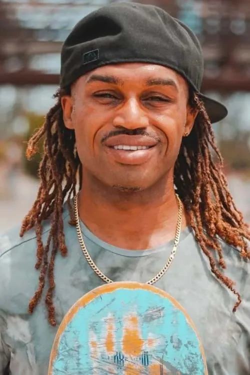 Erik J Pettersson ha trabajado con Brandon Turner en 1 ocasiones