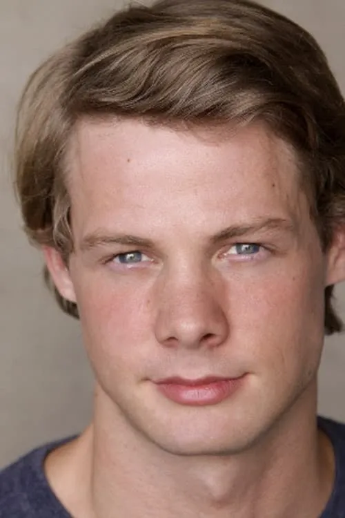 Brandon W. Jones en su biografía y filmografía