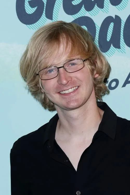 Foto de perfil del actor Brandon Winckler en el reparto