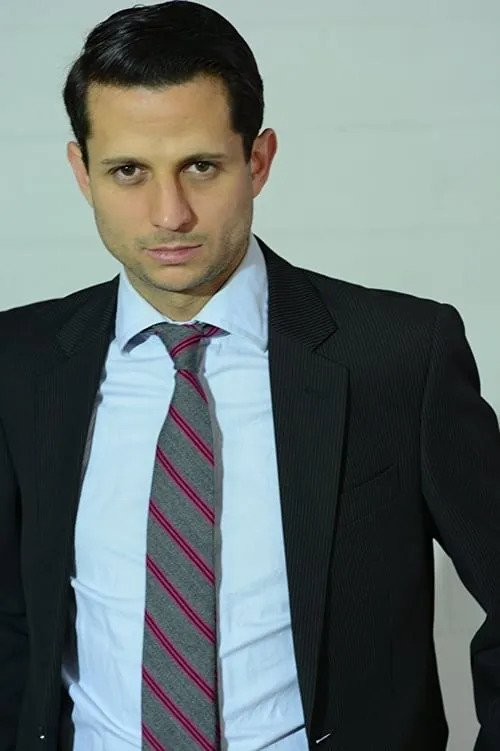 Daniel Letto ha trabajado con Brandyn Eddy en 1 ocasiones