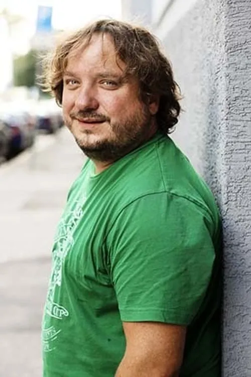 Erik Ollé ha trabajado con Branislav Bystriansky en 1 ocasiones