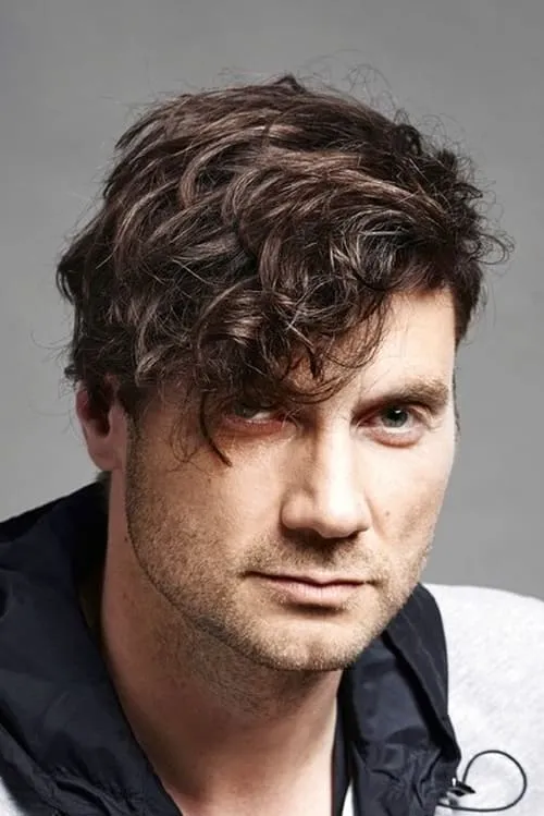 Gašper Tic ha trabajado con Branko Jordan en 1 ocasiones