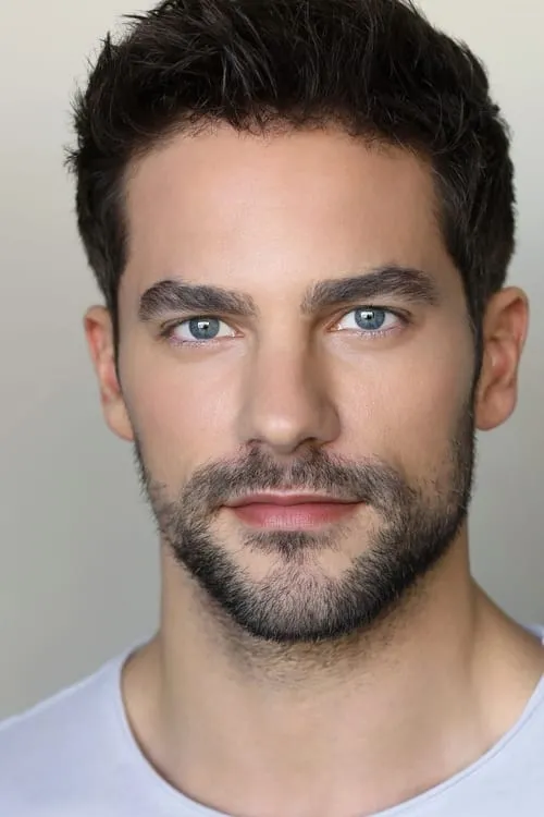 Brant Daugherty interpretando a Jeff Scanlon