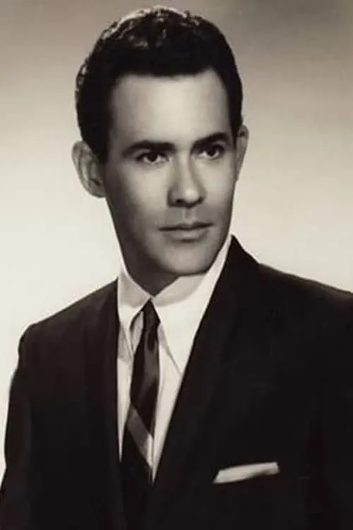 Braulio Castillo interpretando a Manolo