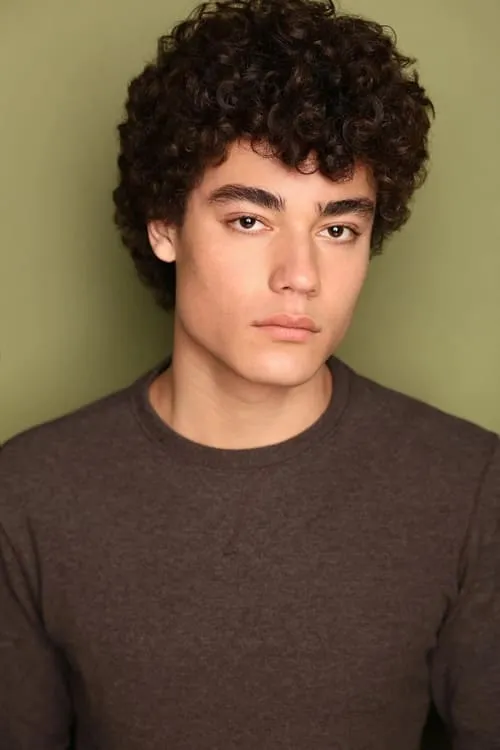 Avery Serell Wills Jr. ha trabajado con Brayden Cross en 1 ocasiones