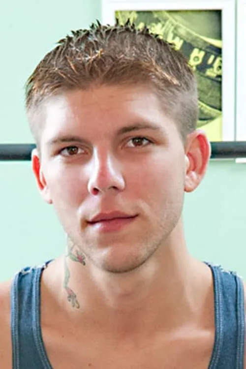 Jeremy Clark ha trabajado con Brayden James en 1 ocasiones