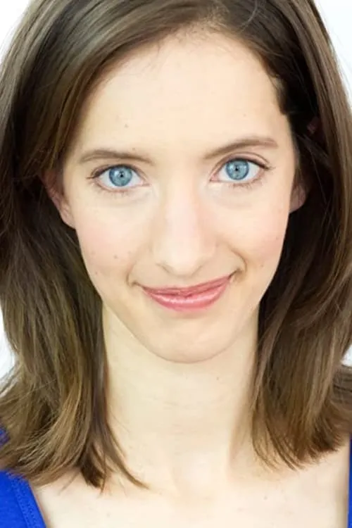 Breanna Foister — personaje: Ferrari Thunderbird Taylor