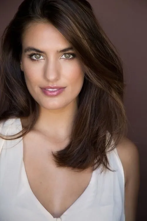 Jason Morris ha trabajado con Breanne Racano en 1 ocasiones