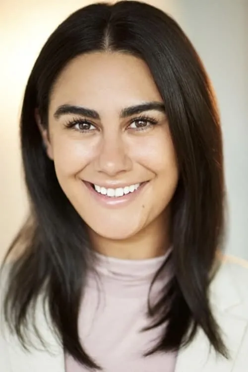 Carolyn Yonge ha trabajado con Breanne Williamson en 1 ocasiones