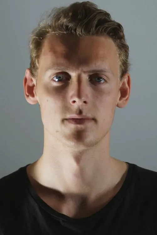 Øyvind Brandtzæg ha trabajado con Brede Fristad en 1 ocasiones