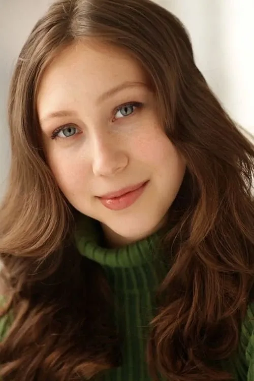 Bree Fleck — personaje: Petra