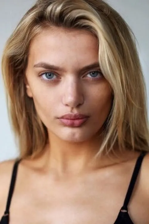 Ian Hyland ha trabajado con Bregje Heinen en 1 ocasiones