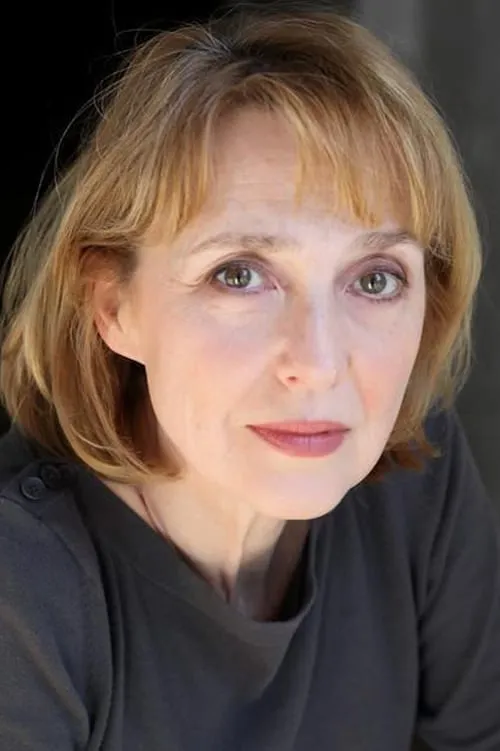 Brenda Bazinet interpretando a Linda Forrester