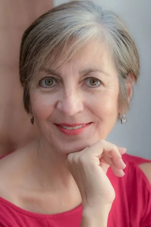 Brenda Gorlick interpretando a Margot