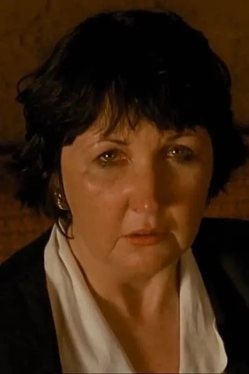 Linda Kaye ha trabajado con Brenda Hillhouse en 2 ocasiones