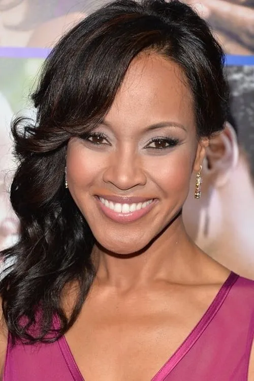 Erika Ambrose ha trabajado con Brenda Vivian en 1 ocasiones