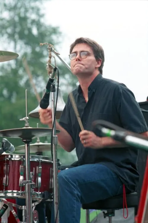 Joe Lally ha trabajado con Brendan Canty en 1 ocasiones