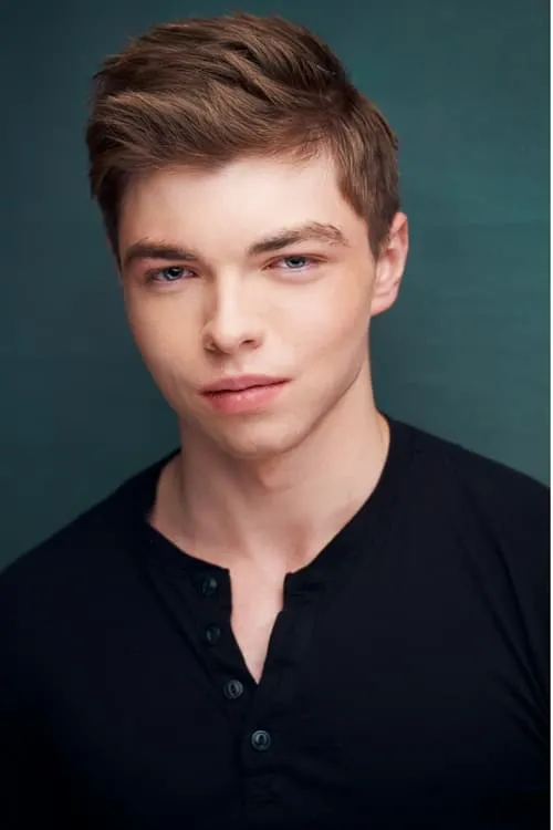 Charlie Tacker ha trabajado con Brendan Egan en 1 ocasiones