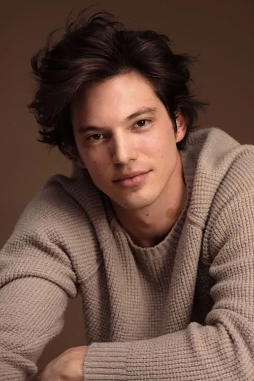 Jason Sakaki ha trabajado con Brendan McRae en 2 ocasiones