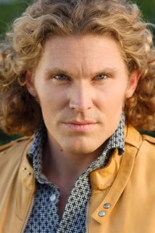 Dora Pereli ha trabajado con Brendan Nagle en 1 ocasiones