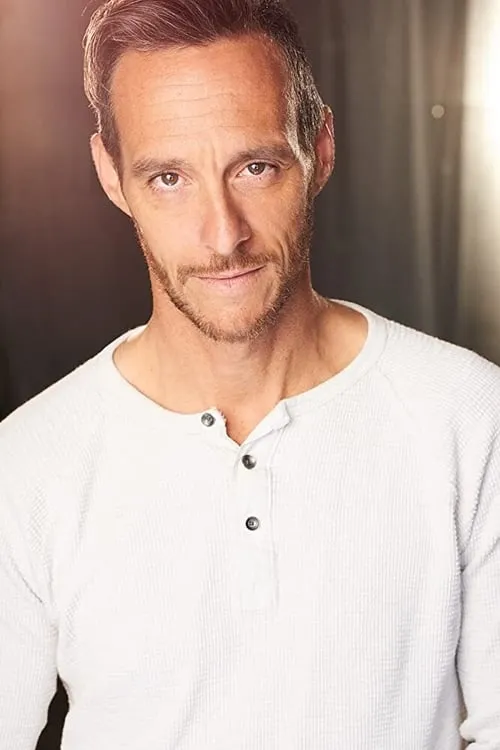 Robert Scott Wilson ha trabajado con Brendan Wayne en 1 ocasiones