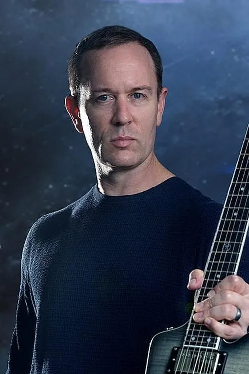 Foto de perfil del actor Brendon Small en el reparto
