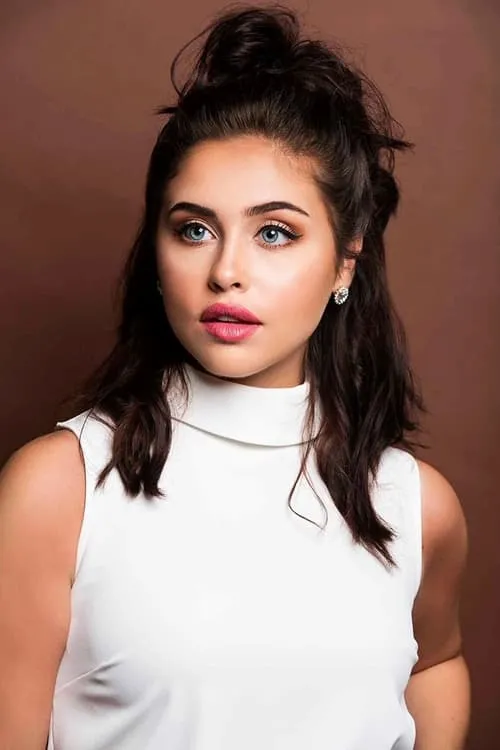 Foto de perfil del actor Brenna D'Amico en el reparto