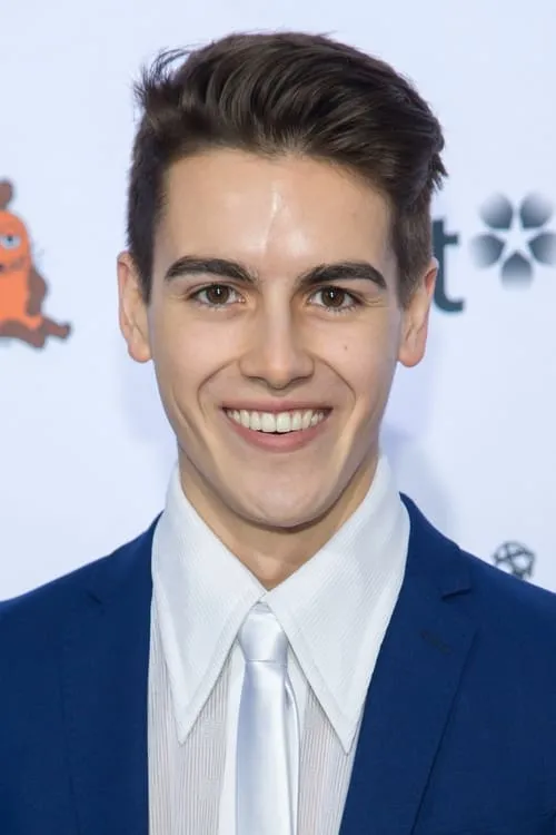 Brennan Clost — personaje: Shane